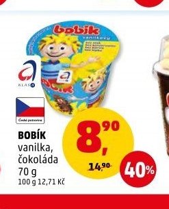 BOBÍK