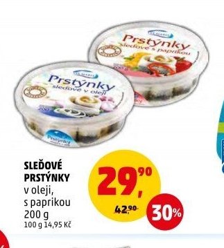 Sleďové prstýnky