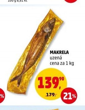 Makrela