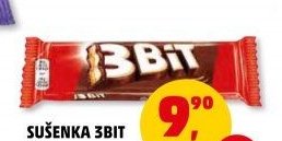 Sušenka 3Bit