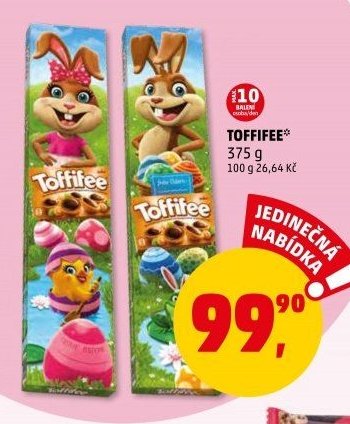 Toffifee