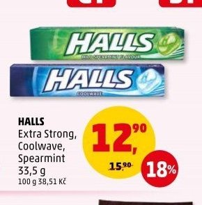 Halls