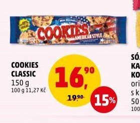 Cookies Classic