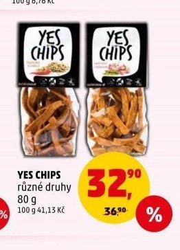 Yes Chips