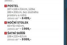 POSTEL - ASKO akcniletaky.com