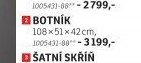BOTNÍK - ASKO akcniletaky.com