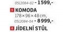 KOMODA - ASKO akcniletaky.com