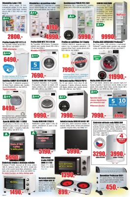 akční leták EVA.cz 30.1.2020-10.2.2020