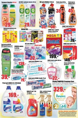 akční leták EVA.cz 30.1.2020-10.2.2020