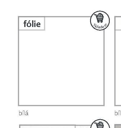 fólie - bílá - Siko Koupelny & Kuchyně akcniletaky.com