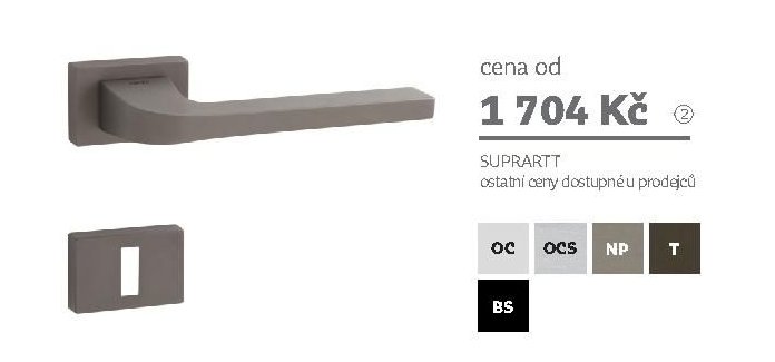 SUPRARTT - Siko Koupelny & Kuchyně akcniletaky.com