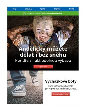 akční leták Sportisimo 28.1.2020-2.2.2020