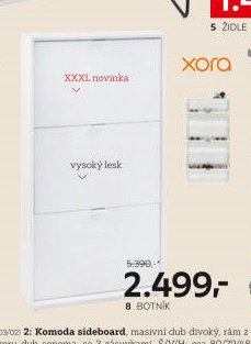 8 BOTNÍK
