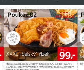 XXX L Selský řízek