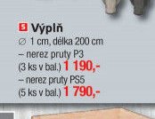 Výplň - UNI HOBBY akcniletaky.com