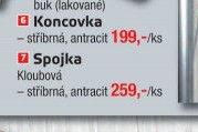 Spojka - UNI HOBBY akcniletaky.com