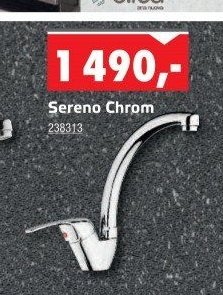 Sereno Chrom - UNI HOBBY akcniletaky.com