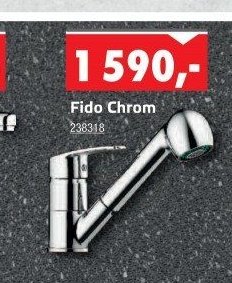 Fido Chrom - UNI HOBBY akcniletaky.com