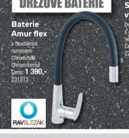 Baterie Amur flex - UNI HOBBY akcniletaky.com