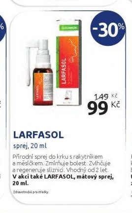 LARFASOL