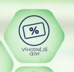 VÝHODNĚJŠÍ CENY