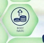 BODY NAVÍC