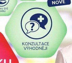 KONZULTACE VÝHODNĚJI