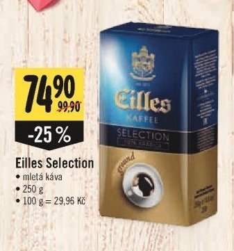 Eilles Selection