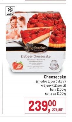 Cheesecake