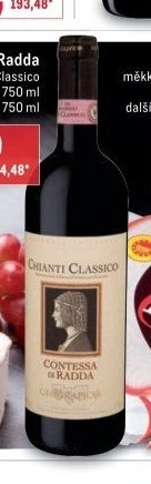 Contessa di Radda Chianti Classico