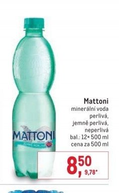 Mattoni