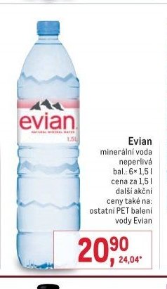 Evian