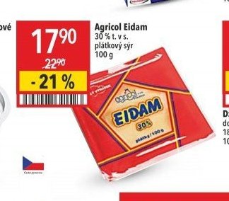 Agricol Eidam