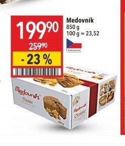 Medovník