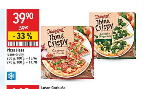 Pizza Hasa