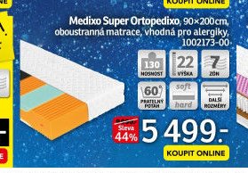 Medixo Super Ortopedixo - ASKO akcniletaky.com