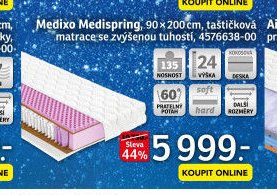 Medixo Medispring - ASKO akcniletaky.com