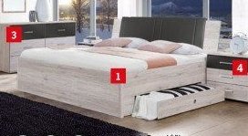 Dvoulůžko (program Sunday) - ASKO akcniletaky.com