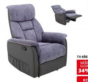 TV KŘESLO - ASKO akcniletaky.com