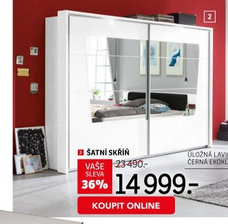 ŠATNÍ SKŘÍŇ - ASKO akcniletaky.com