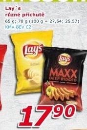 Chipsy Lay'