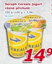 Jogurt Seraph