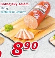 Salám Gothaj Procházka