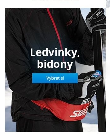 Ledvinky, bidony