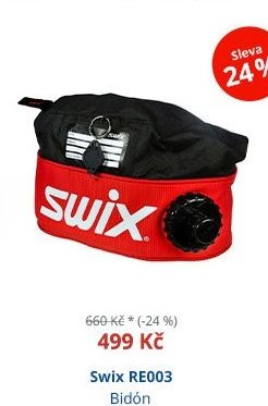 Swix RE003 Bidon