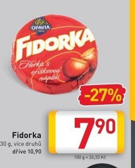 Fidorka