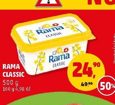 Rama Classic