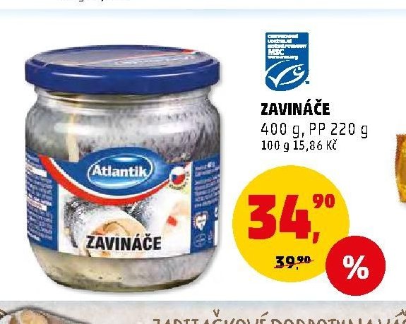 Zavináče
