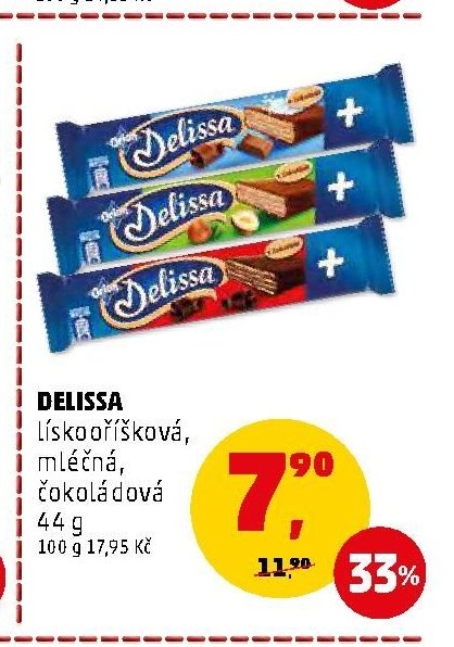 DELISSA
