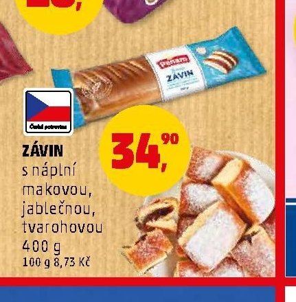 ZÁVIN